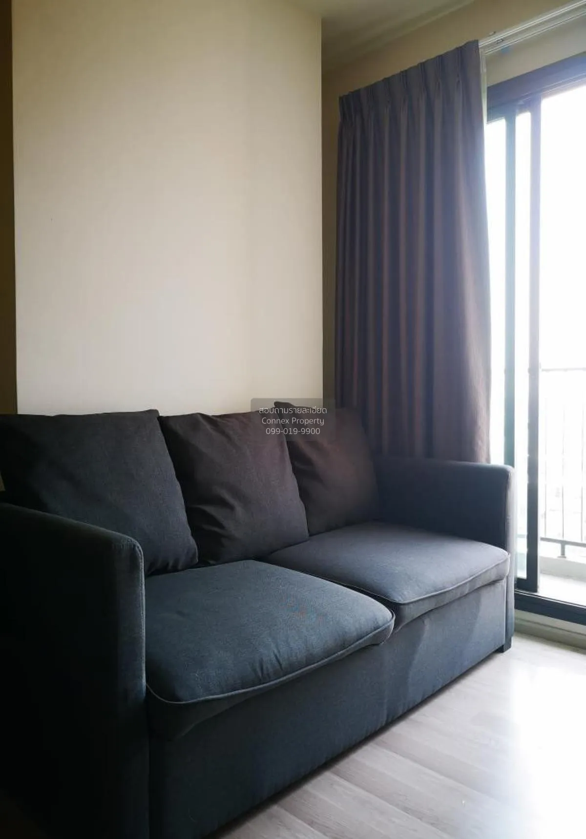 ขายคอนโด  เซ็นทริค รัชดา - ห้วยขวาง MRT-ห้วยขวาง ห้วยขวาง เขต ห้ว 2