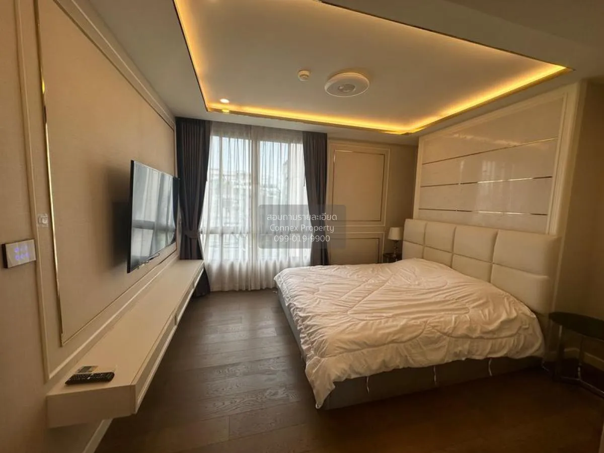 For Sale Condo , Amaranta Residence , MRT-Huai Khwang , Huai Khwa 1