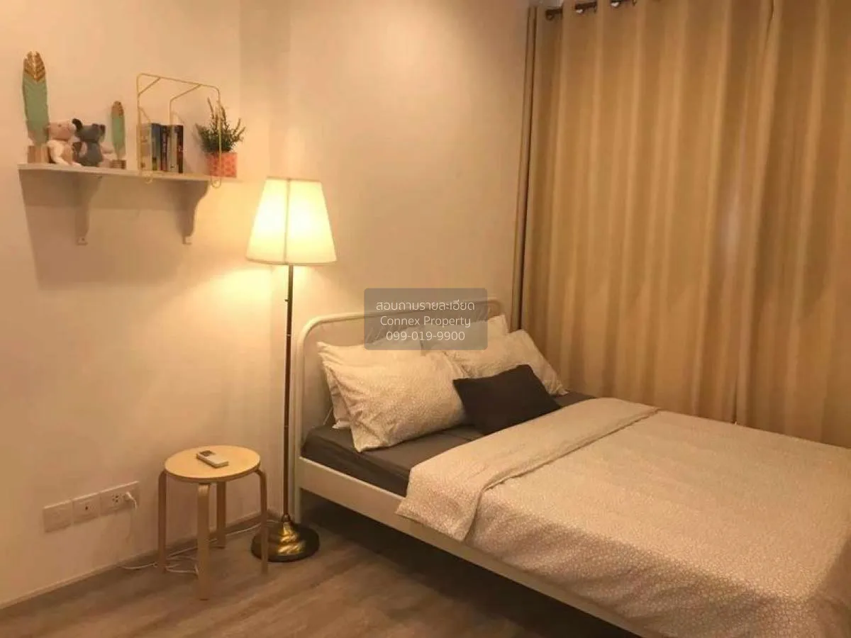 For Sale Condo , Ideo Mobi Asoke , MRT-Phetchaburi , Bang Kapi ,  4