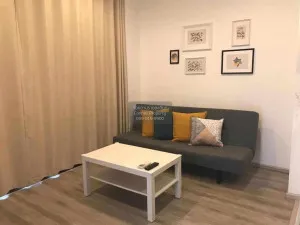 For Sale Condo , Ideo Mobi Asoke , MRT-Phetchaburi , Bang Kapi , Huai Khwang , Bangkok , CX-127255