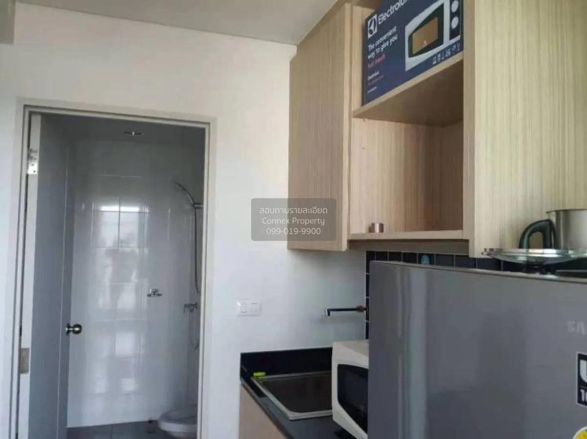 ขายคอนโด  ยูนิโอ สุขุมวิท 72 BTS-แบริ่ง สำโรงเหนือ เขต ดอนเมือง ส 2