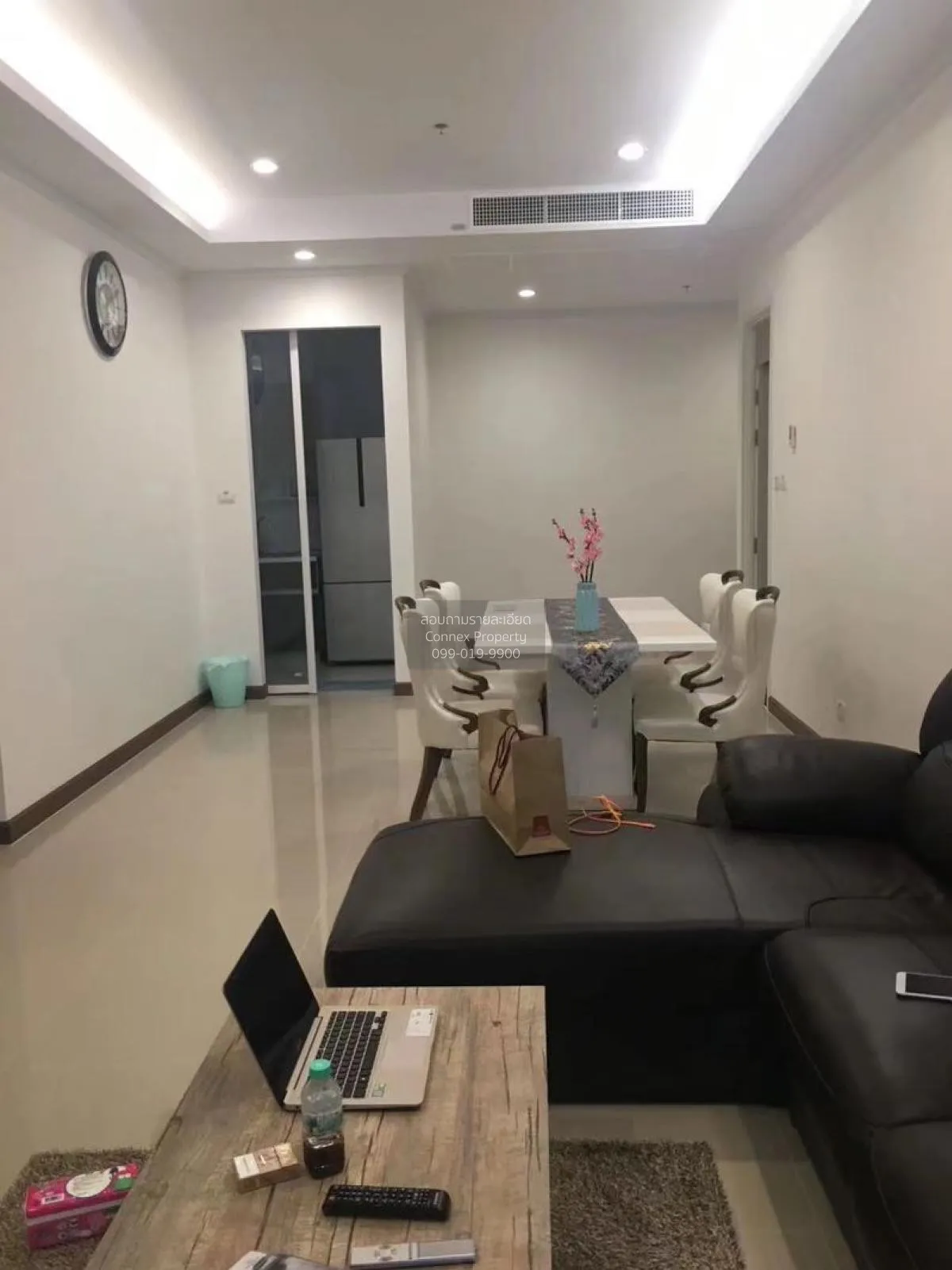 ขายคอนโด  ศุภาลัย เอลีท พญาไท BTS-พญาไท ทุ่งพญาไท เขต ราชเทวี กรุ 1