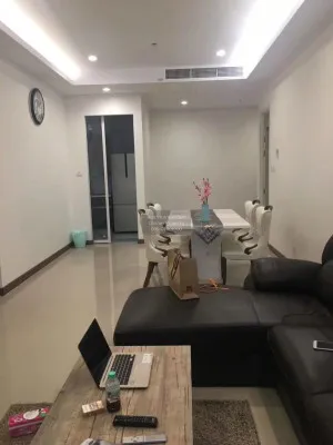 For Sale Condo , Supalai Elite Phayathai , BTS-Phaya Thai , Thung Phaya Thai , Rat Thewi , Bangkok , CX-127257