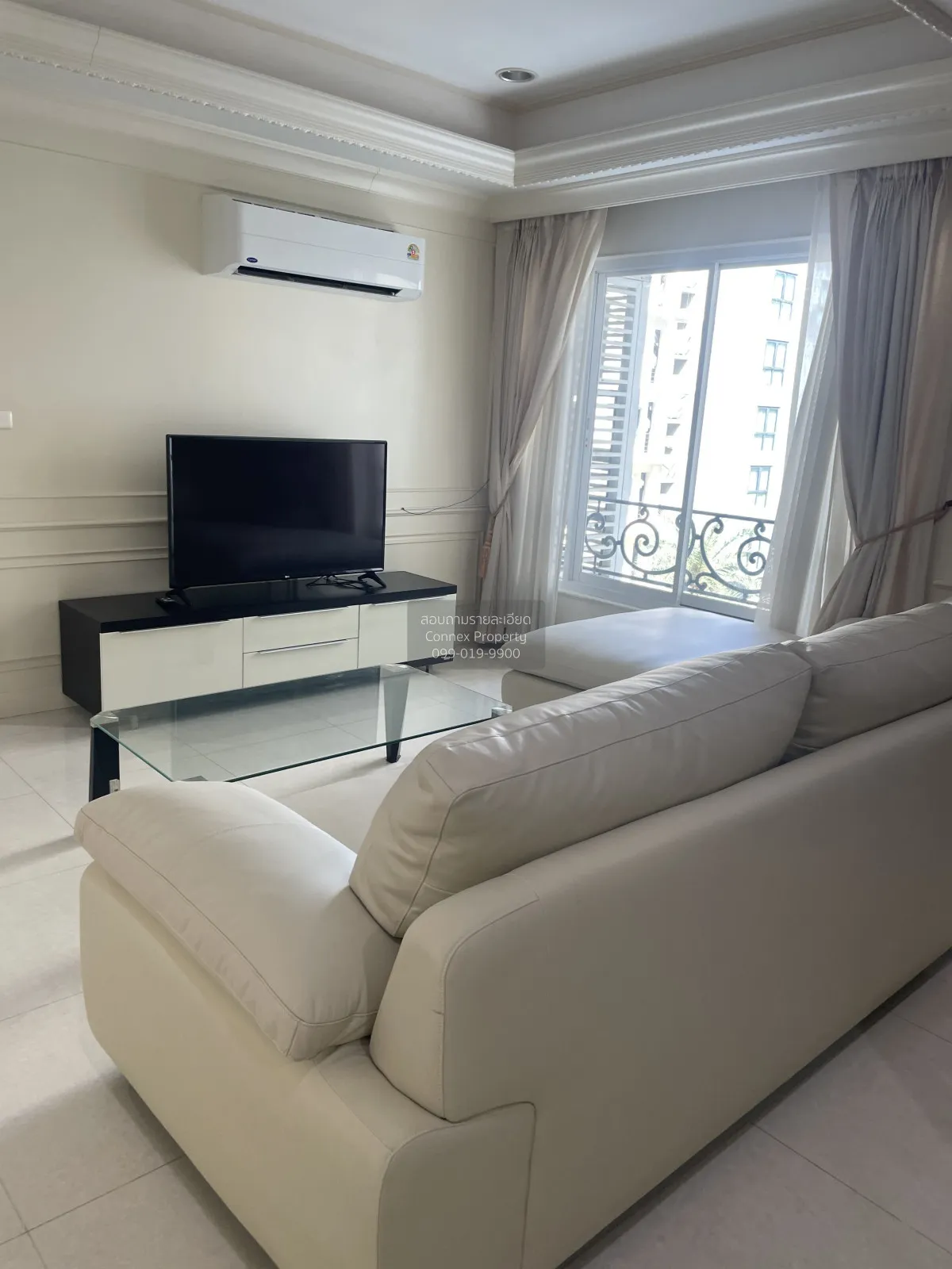 เช่าคอนโด  ลาวีอองโรสเพลส สุขุมวิท 36  BTS-ทองหล่อ คลองตัน เขต คล 1