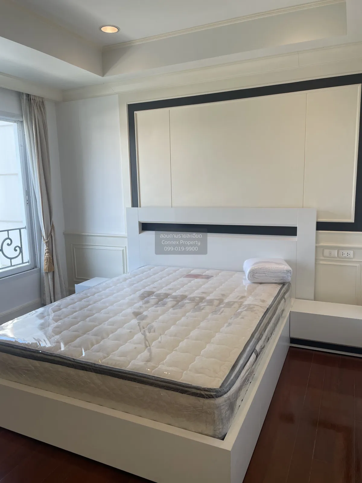 เช่าคอนโด  ลาวีอองโรสเพลส สุขุมวิท 36  BTS-ทองหล่อ คลองตัน เขต คล