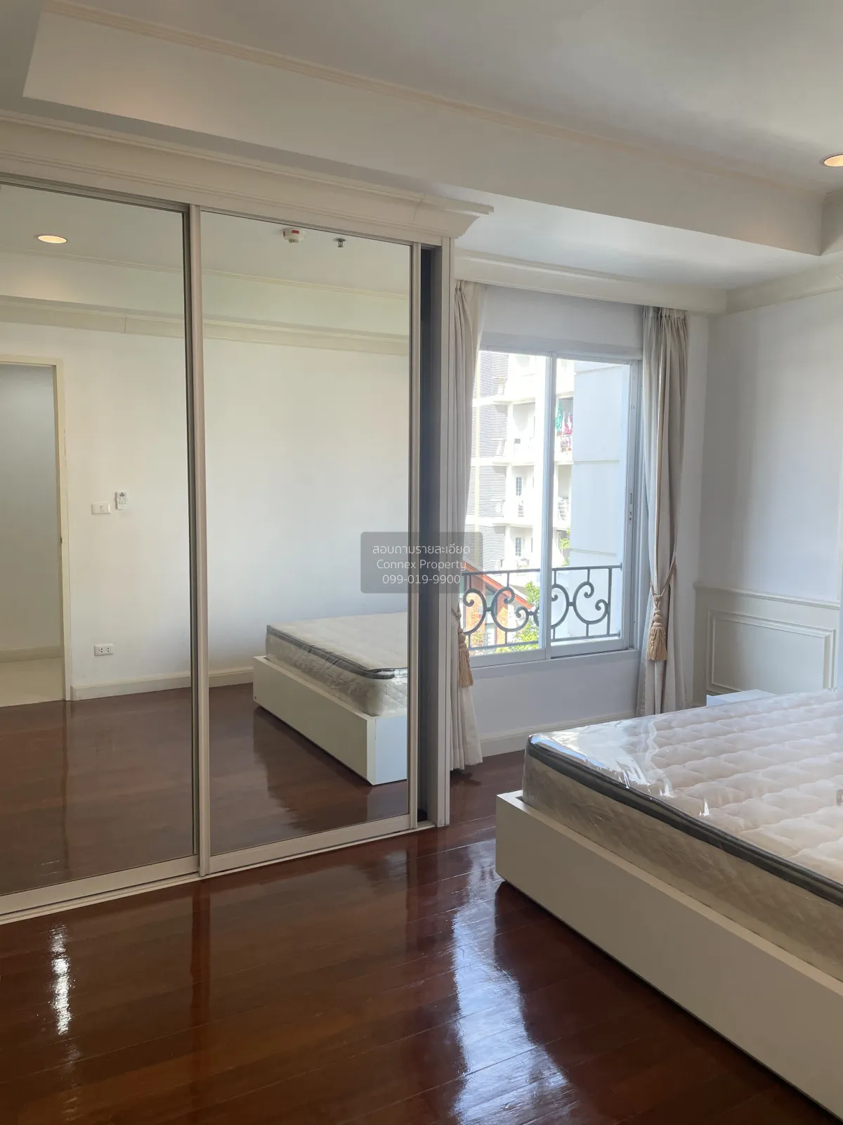 เช่าคอนโด  ลาวีอองโรสเพลส สุขุมวิท 36  BTS-ทองหล่อ คลองตัน เขต คล