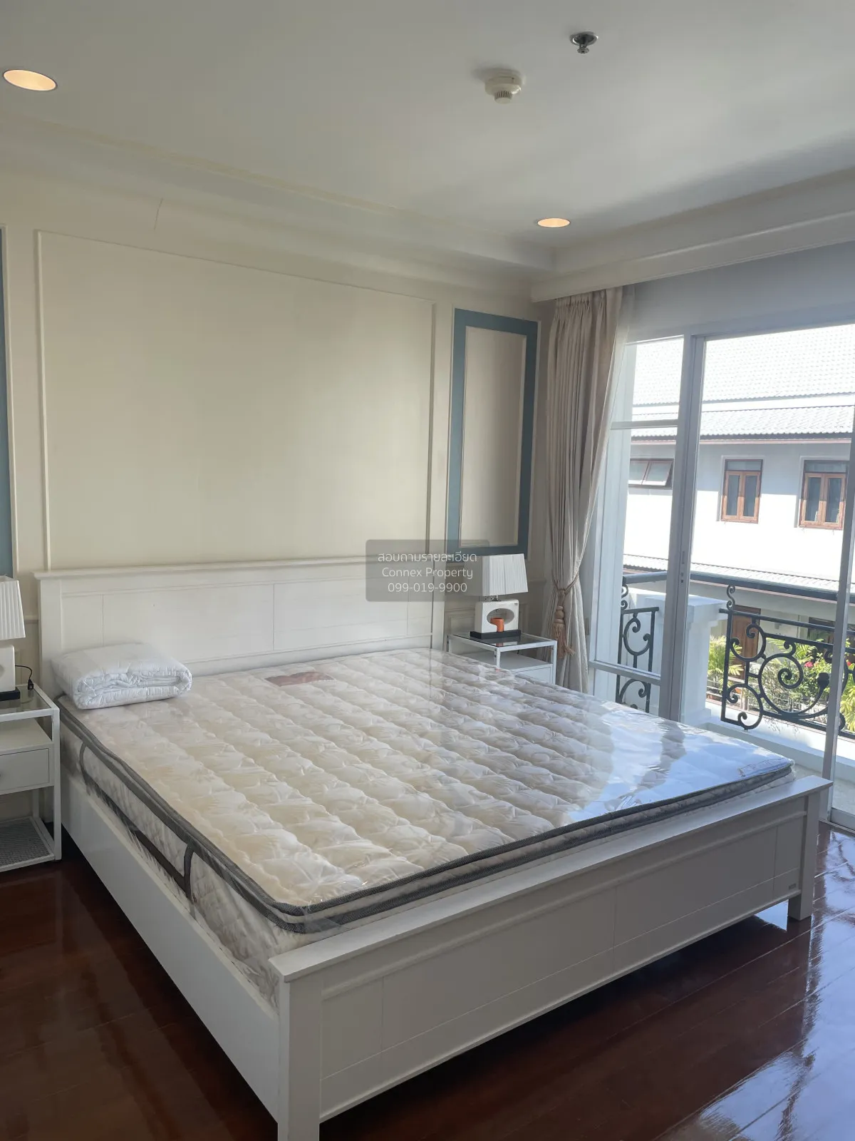 เช่าคอนโด  ลาวีอองโรสเพลส สุขุมวิท 36  BTS-ทองหล่อ คลองตัน เขต คล