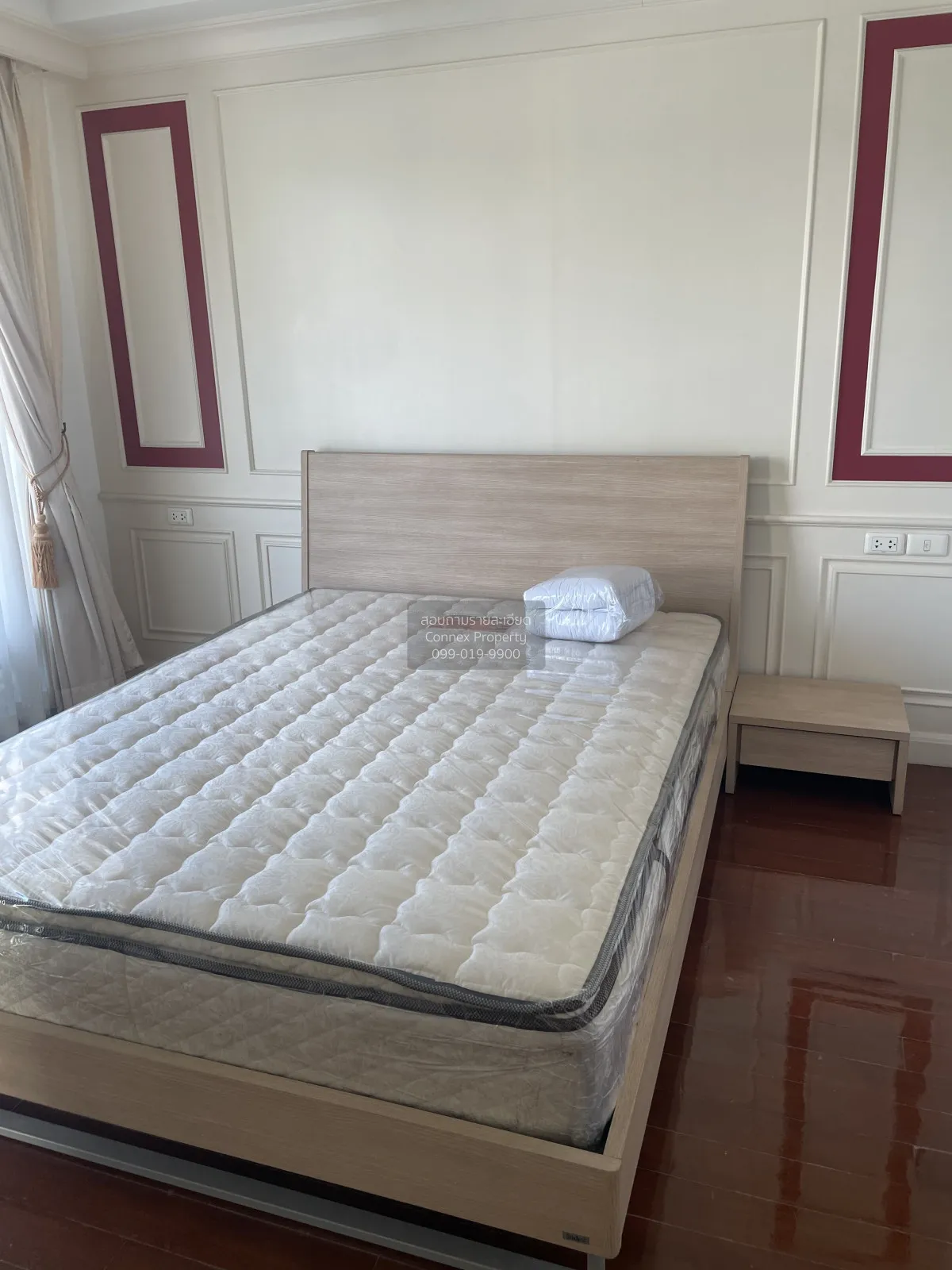 เช่าคอนโด  ลาวีอองโรสเพลส สุขุมวิท 36  BTS-ทองหล่อ คลองตัน เขต คล