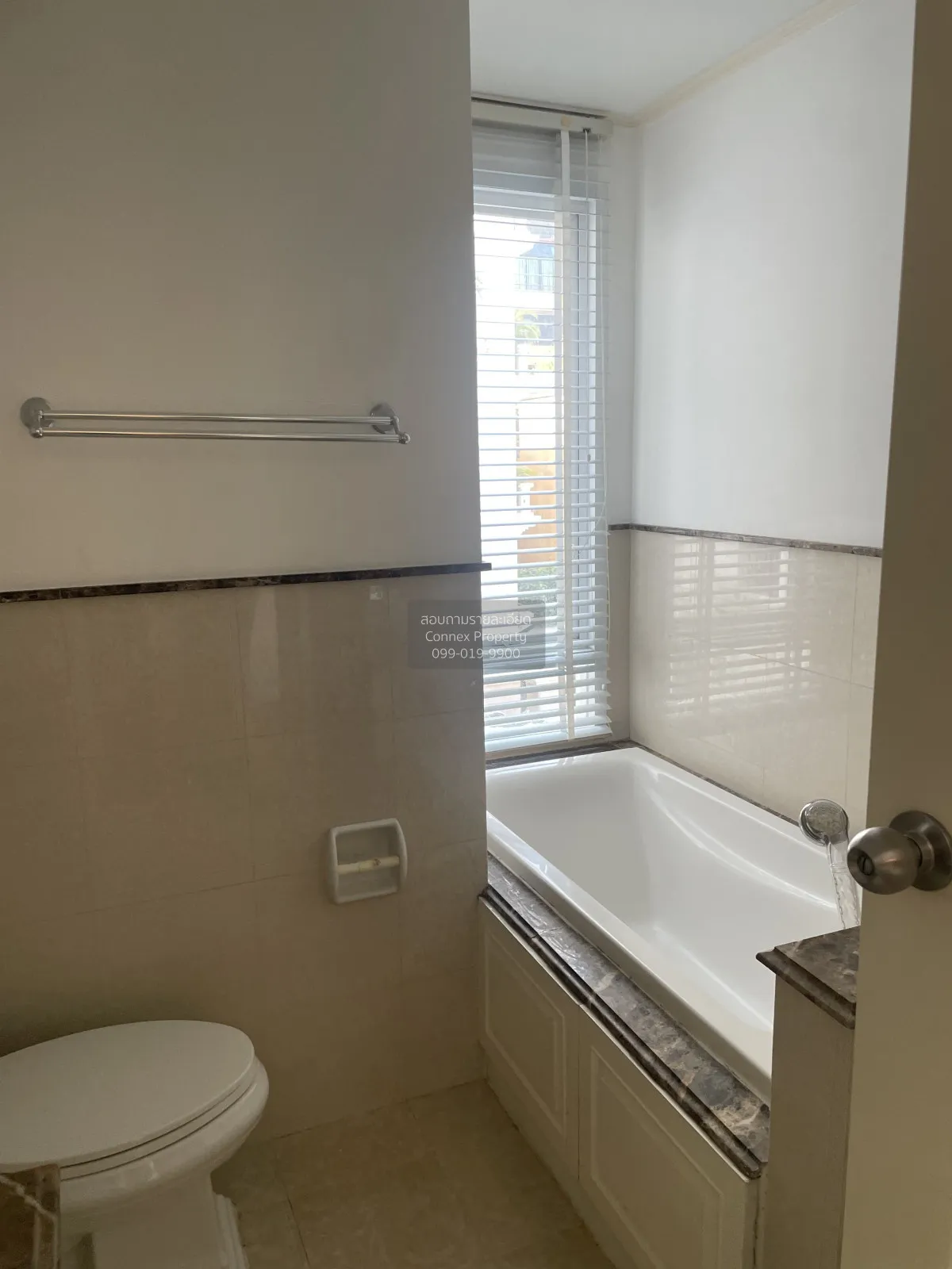 เช่าคอนโด  ลาวีอองโรสเพลส สุขุมวิท 36  BTS-ทองหล่อ คลองตัน เขต คล