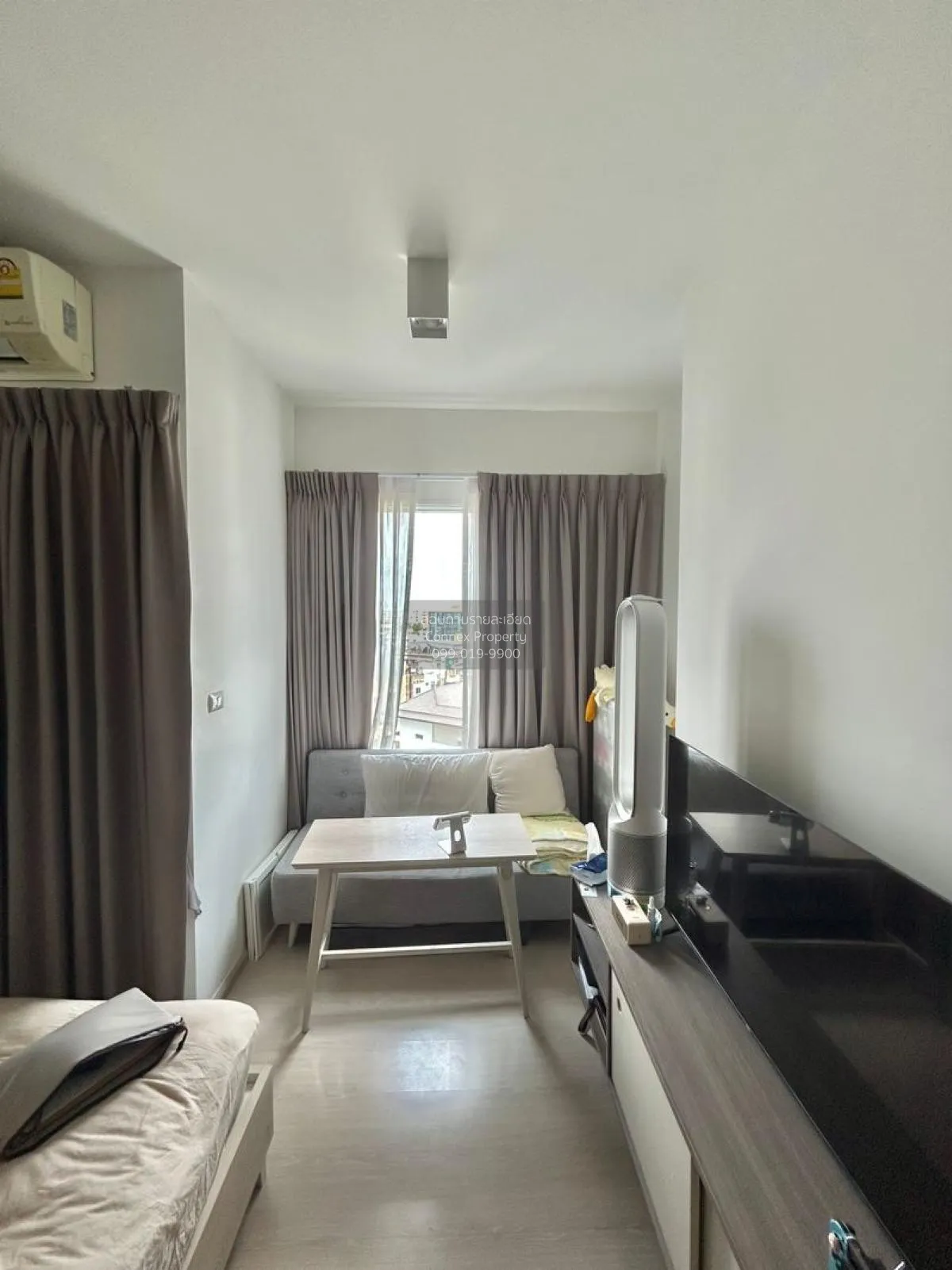 ขายคอนโด  แชปเตอร์ วัน อีโค รัชดา - ห้วยขวาง MRT-ห้วยขวาง ห้วยขวา 2