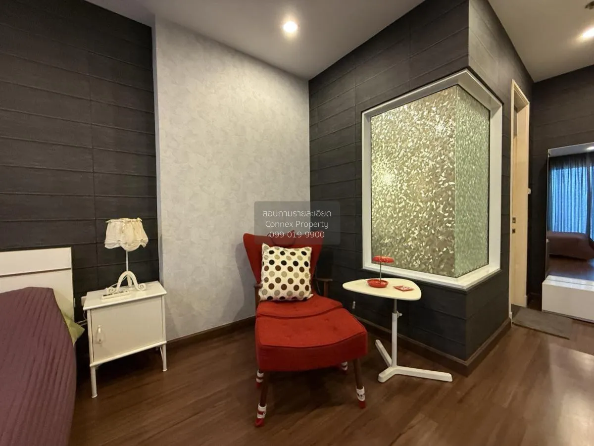 For Rent Condo , Supalai Premier @ Asoke , MRT-Phetchaburi , Bang 2