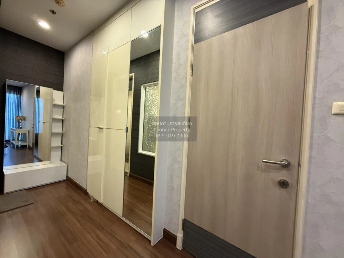 For Rent Condo , Supalai Premier @ Asoke , MRT-Phetchaburi , Bang 3