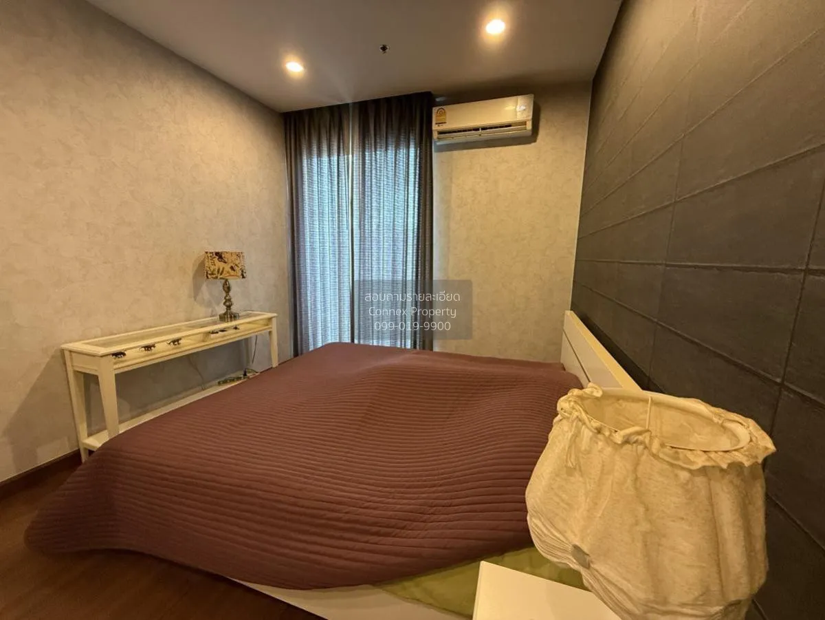 For Rent Condo , Supalai Premier @ Asoke , MRT-Phetchaburi , Bang