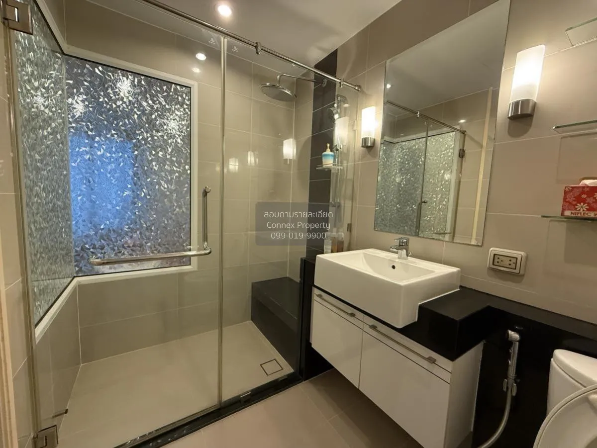 For Rent Condo , Supalai Premier @ Asoke , MRT-Phetchaburi , Bang