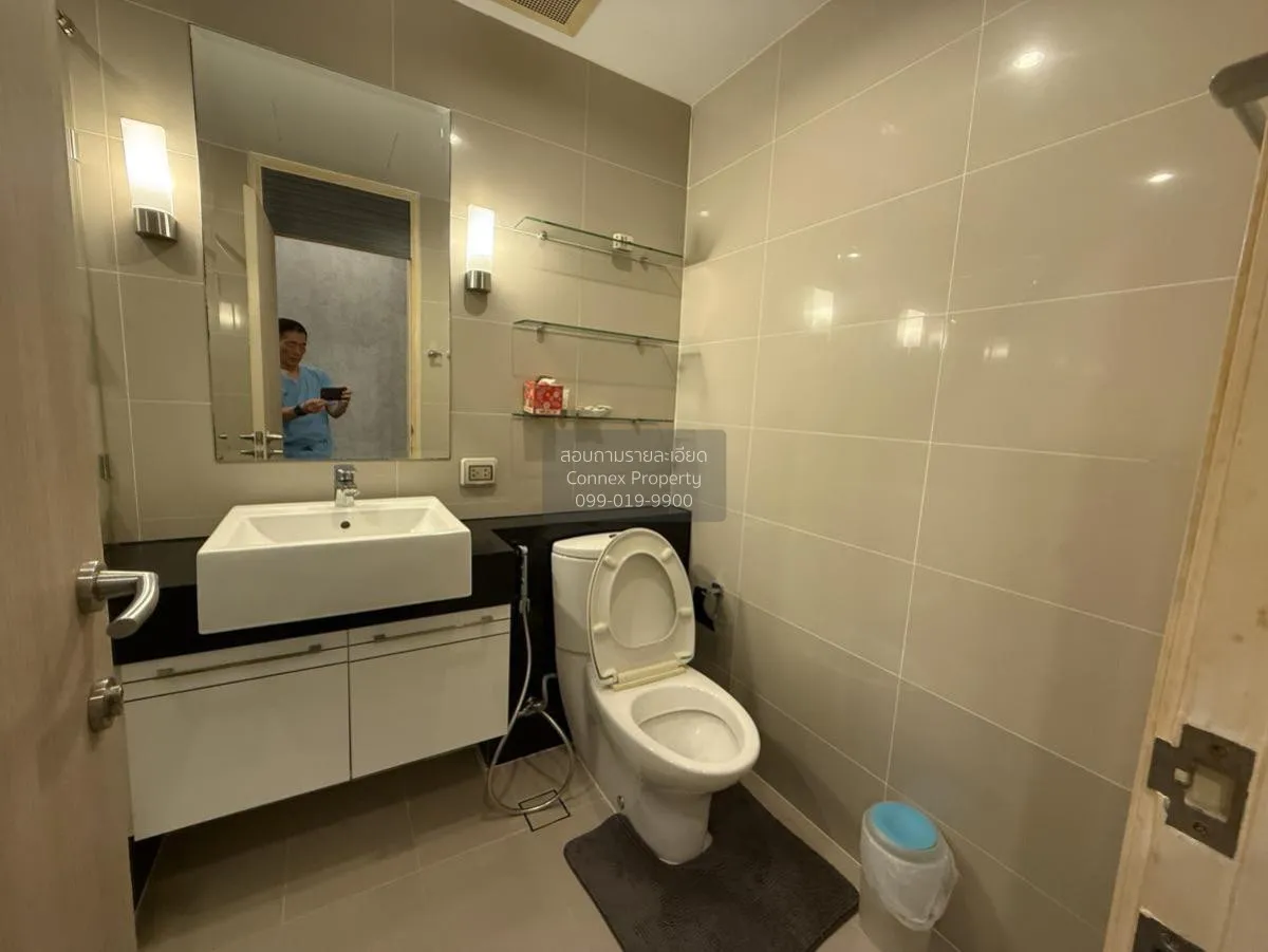 For Rent Condo , Supalai Premier @ Asoke , MRT-Phetchaburi , Bang