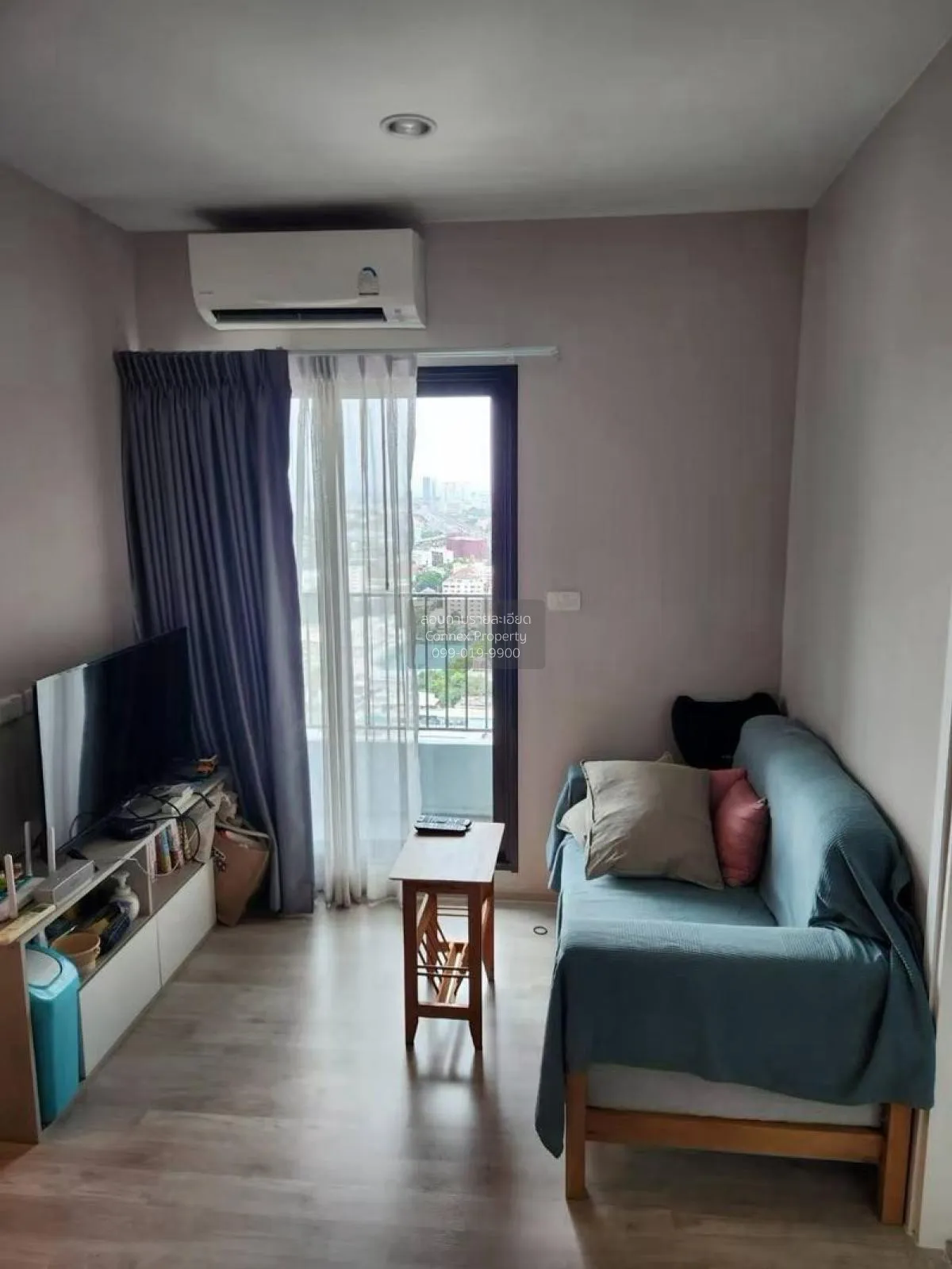 ขายคอนโด  เดอะ ไพรเวซี่ พระราม 9 ARL-รามคำแหง สวนหลวง เขต สวนหลวง 1