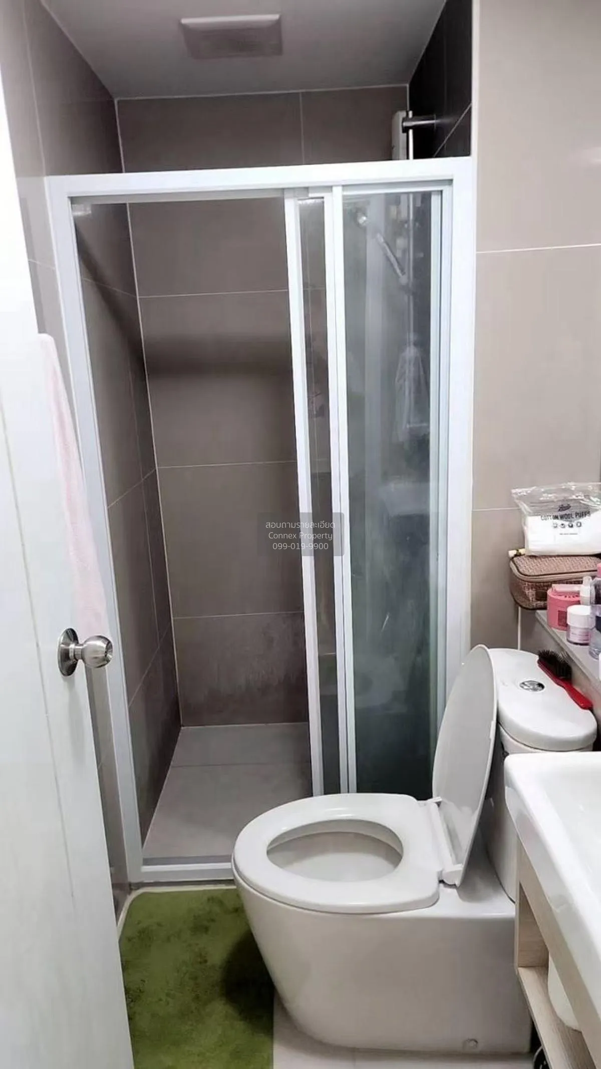 ขายคอนโด  เดอะ ไพรเวซี่ พระราม 9 ARL-รามคำแหง สวนหลวง เขต สวนหลวง 4