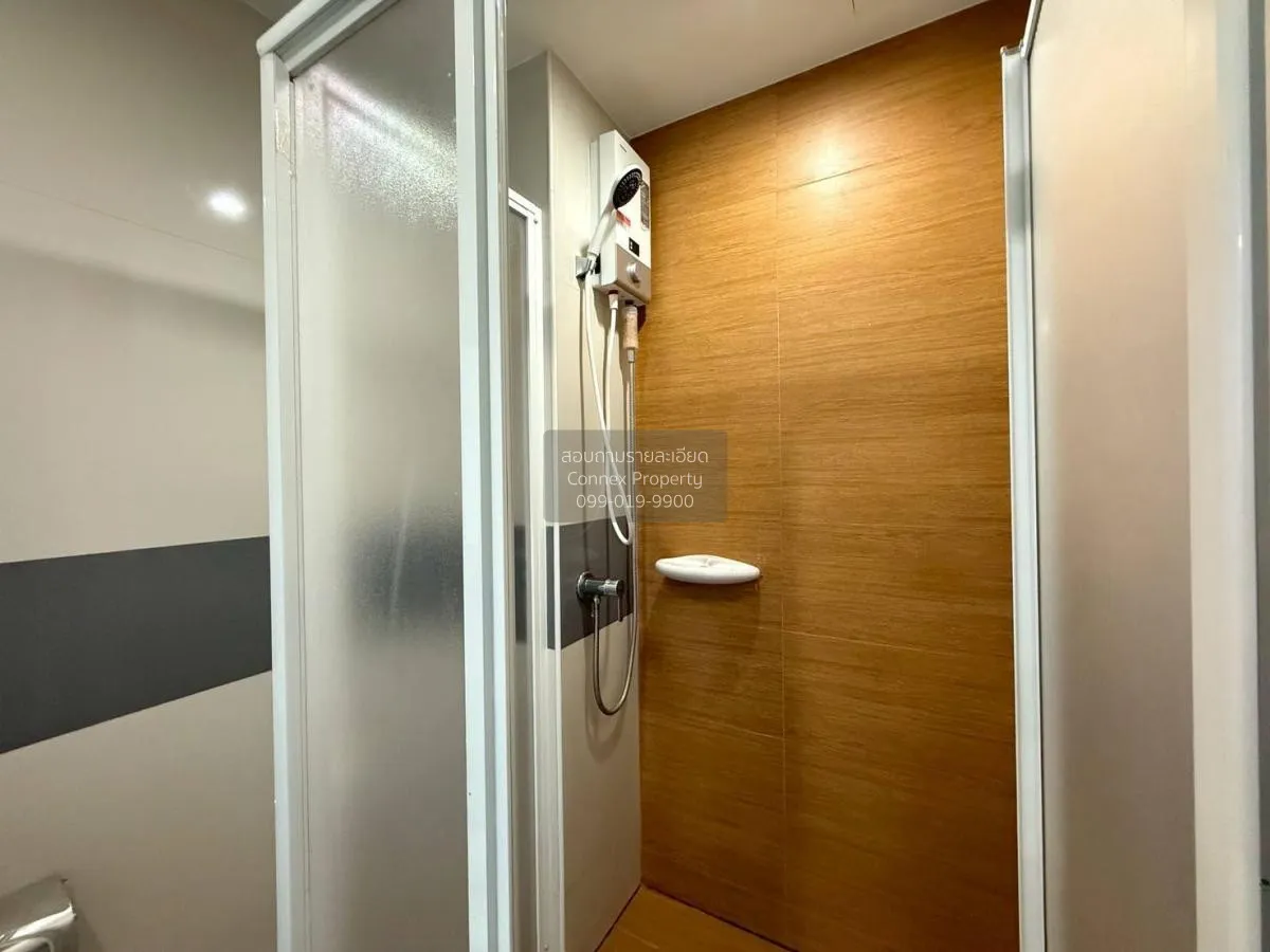 For Sale Condo , Rich Park @Chaophraya , high floor , MRT-Sai Ma 