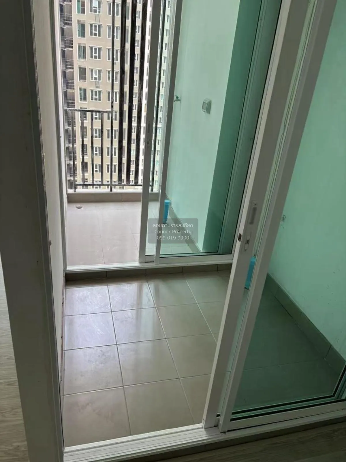 ขายคอนโด  รีเจ้นท์ โฮม บางนา (โครงการใหม่) บางนา เขต บางนา กรุงเท 4