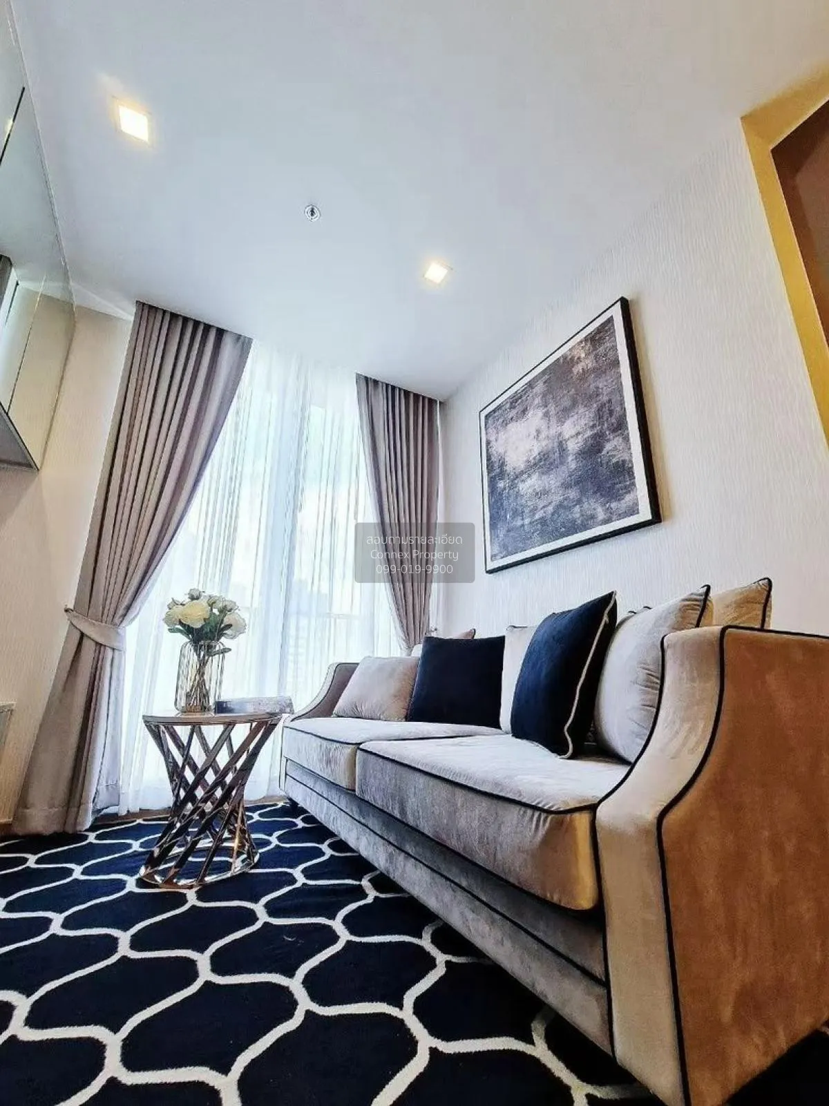 For Sale Condo , Noble BE 33 , BTS-Phrom Phong , Khlong Toei Nuea 1