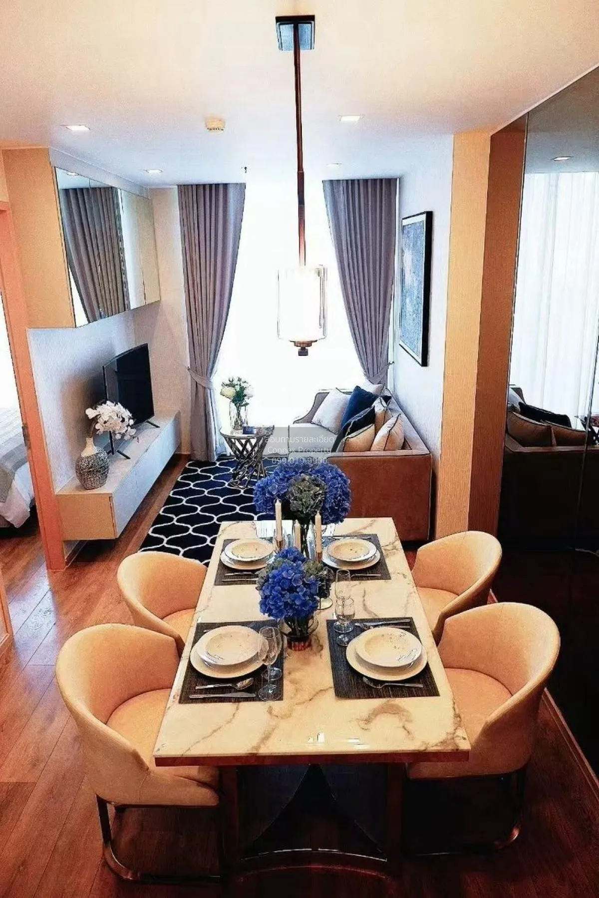 For Sale Condo , Noble BE 33 , BTS-Phrom Phong , Khlong Toei Nuea 2