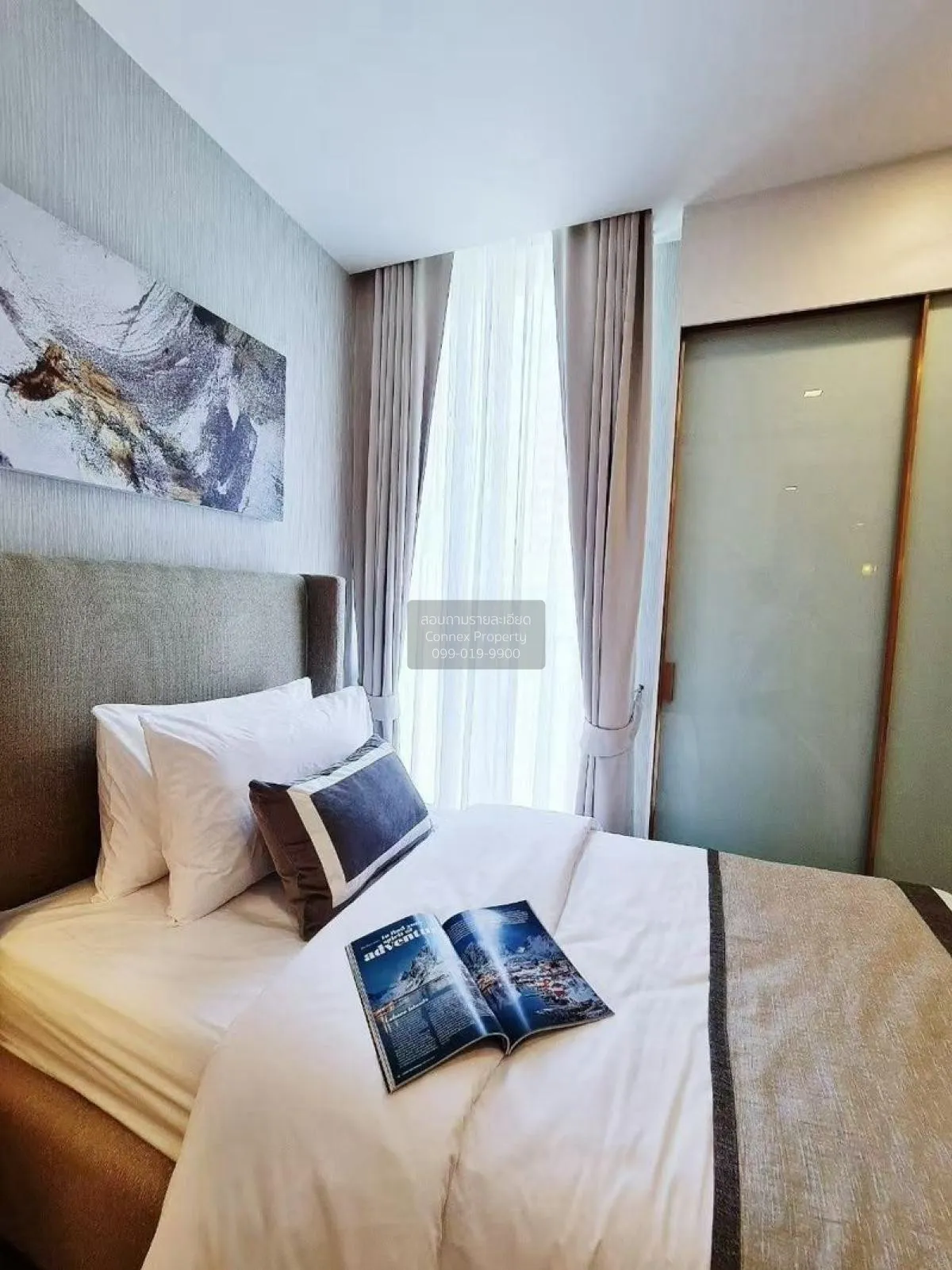 For Sale Condo , Noble BE 33 , BTS-Phrom Phong , Khlong Toei Nuea