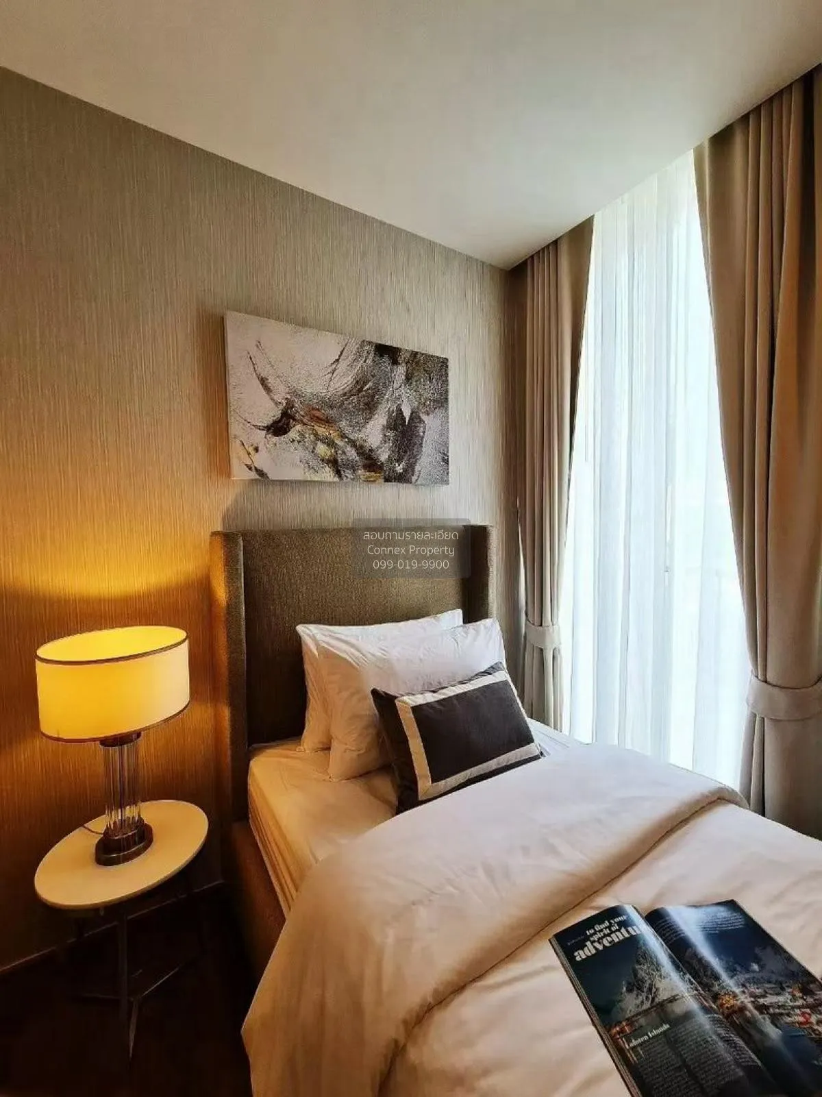 For Sale Condo , Noble BE 33 , BTS-Phrom Phong , Khlong Toei Nuea