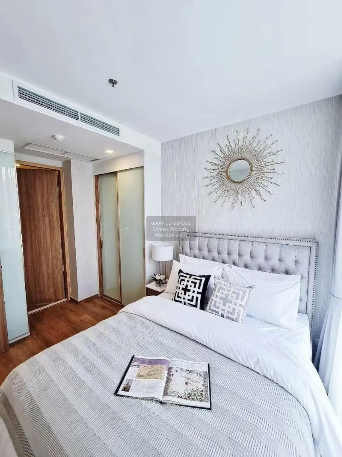 For Sale Condo , Noble BE 33 , BTS-Phrom Phong , Khlong Toei Nuea
