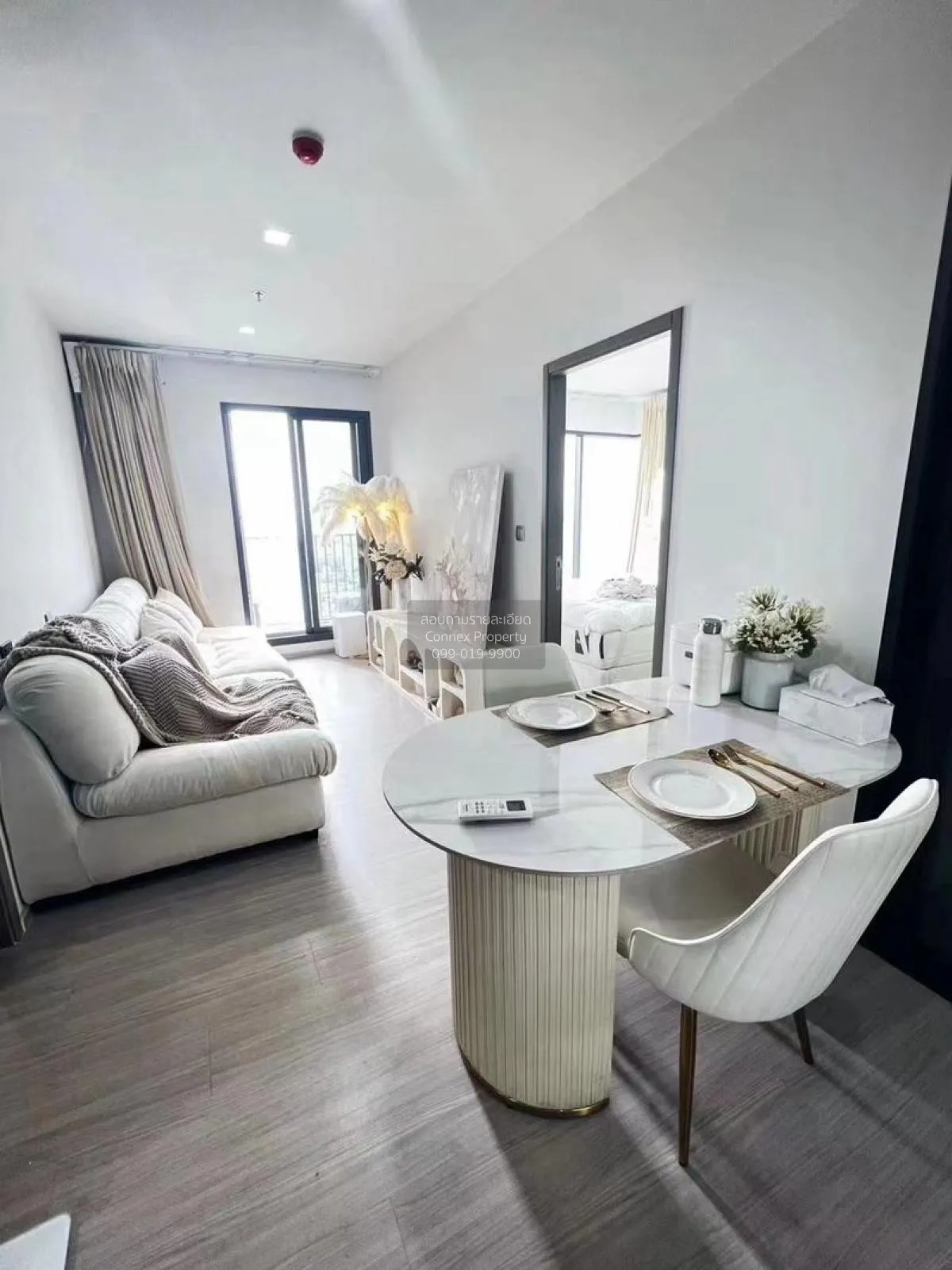 For Sale Condo , Life Asoke Hype Rama 9 , MRT-Phra Ram 9 , Makkas 1