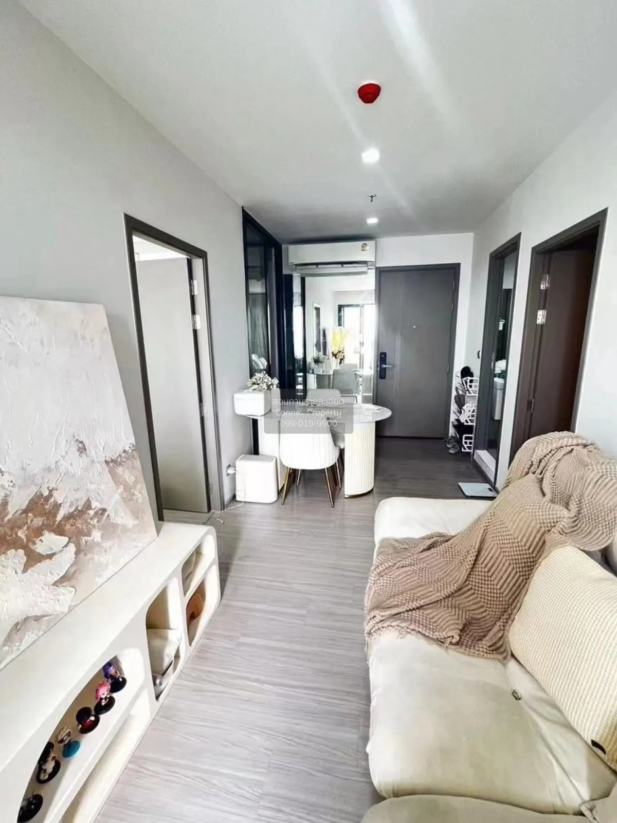 For Sale Condo , Life Asoke Hype Rama 9 , MRT-Phra Ram 9 , Makkas 2