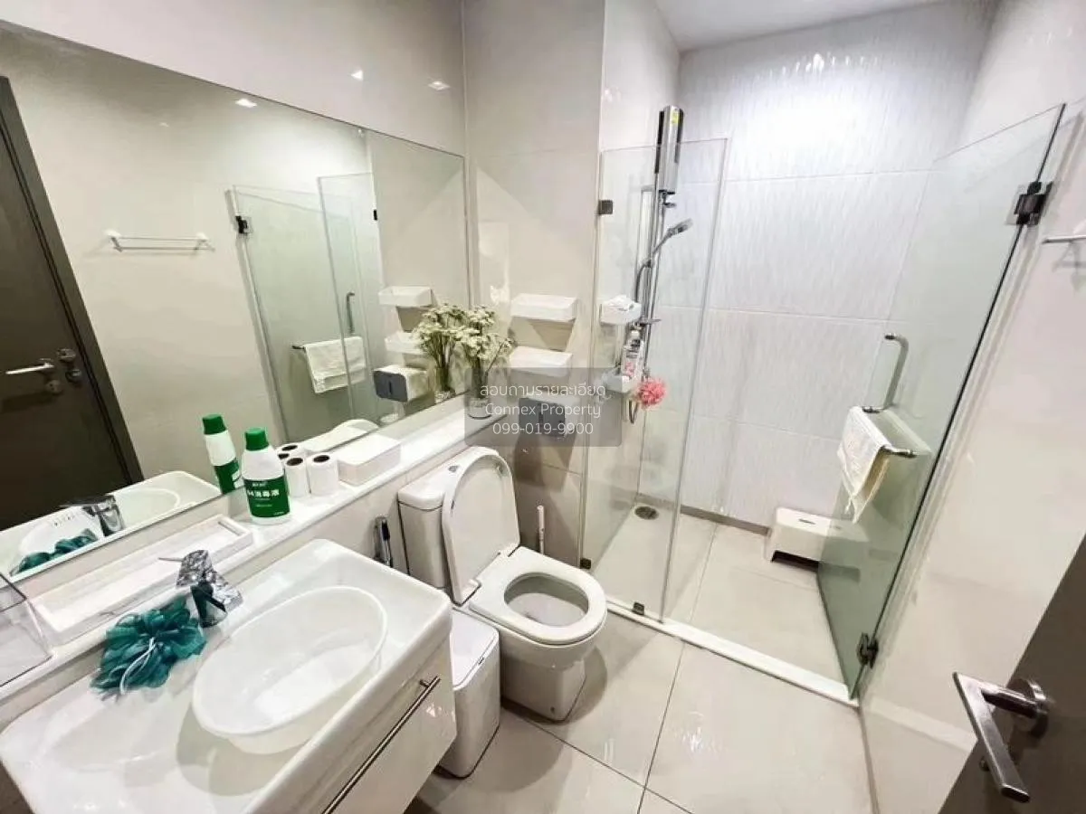 For Sale Condo , Life Asoke Hype Rama 9 , MRT-Phra Ram 9 , Makkas