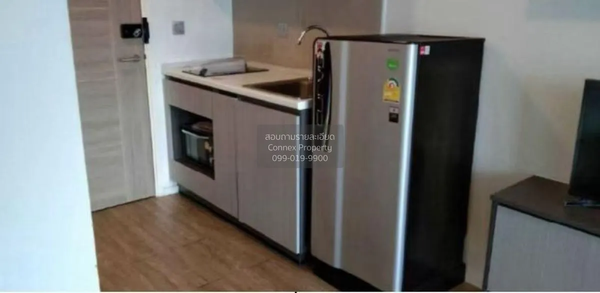 ขายคอนโด  แอทโมซ ลาดพร้าว 15 MRT-ลาดพร้าว จอมพล  เขต จตุจักร กรุง 1