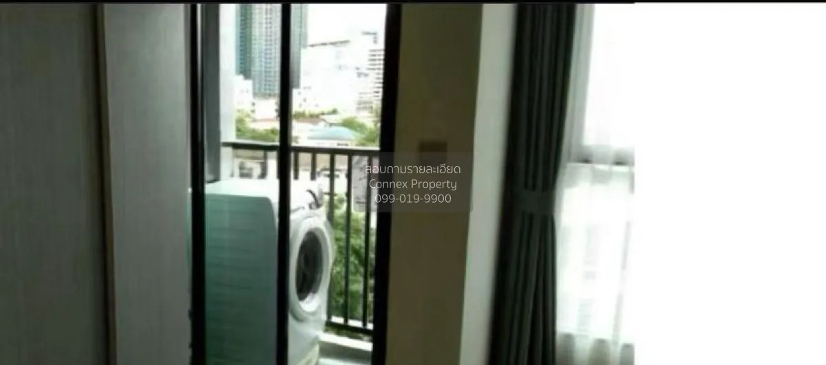 ขายคอนโด  แอทโมซ ลาดพร้าว 15 MRT-ลาดพร้าว จอมพล  เขต จตุจักร กรุง 4