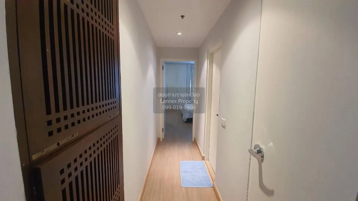 ขายคอนโด  หลังสวน วิลล์ BTS-ชิดลม ลุมพินี เขต ปทุมวัน กรุงเทพ CX-