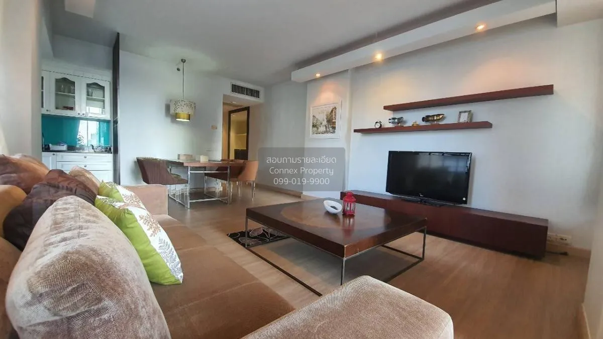 ขายคอนโด  หลังสวน วิลล์ BTS-ชิดลม ลุมพินี เขต ปทุมวัน กรุงเทพ CX- 2