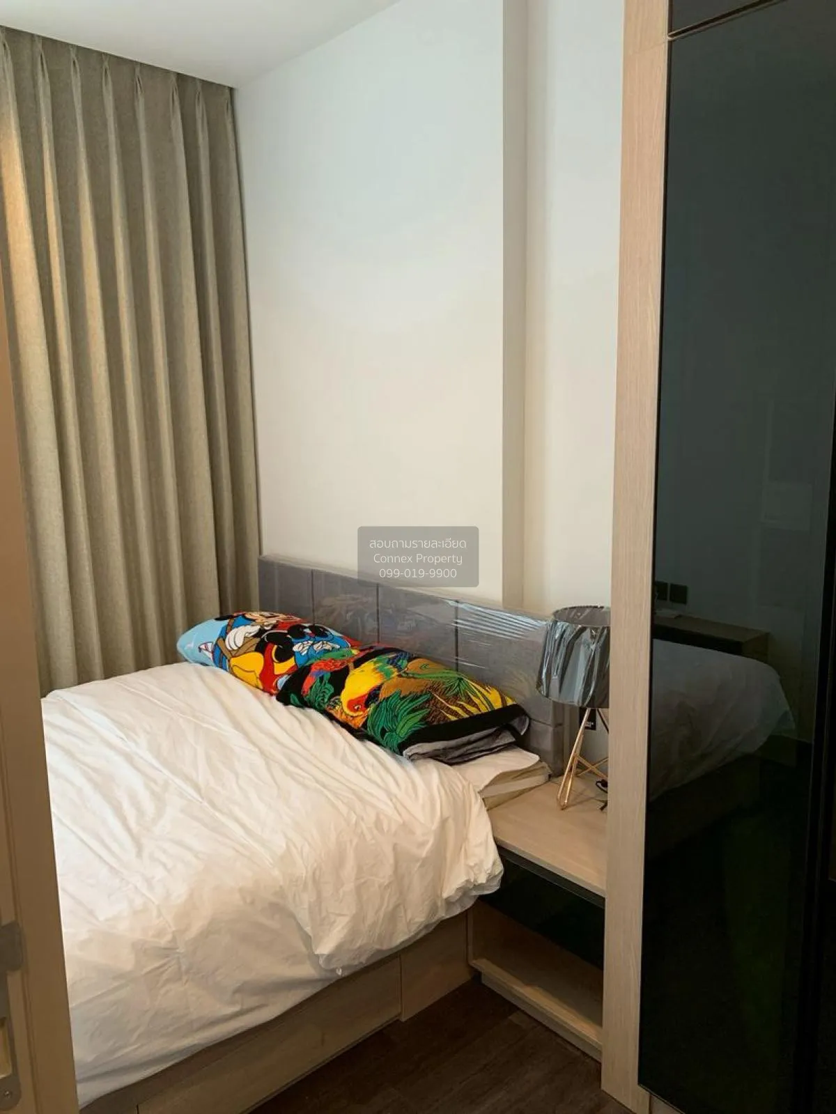 For Sale Condo , The Line Asoke - Ratchada , MRT-Phra Ram 9 , Din