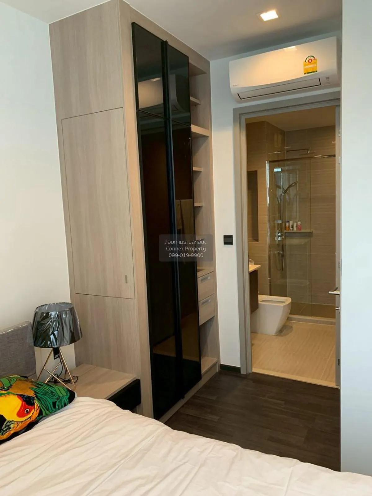 For Sale Condo , The Line Asoke - Ratchada , MRT-Phra Ram 9 , Din