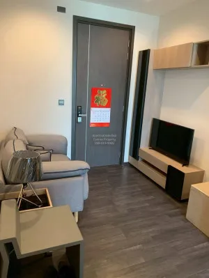 ขายคอนโด  เดอะ ไลน์ อโศก-รัชดา MRT-พระราม 9 ดินแดง เขต ดินแดง กรุงเทพ CX-127270