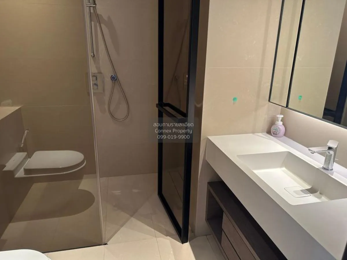 ขายคอนโด  บันยัน ทรี เรสซิเดนซ์ ริเวอร์ไซด์ กรุงเทพ BTS-คลองสาน ค