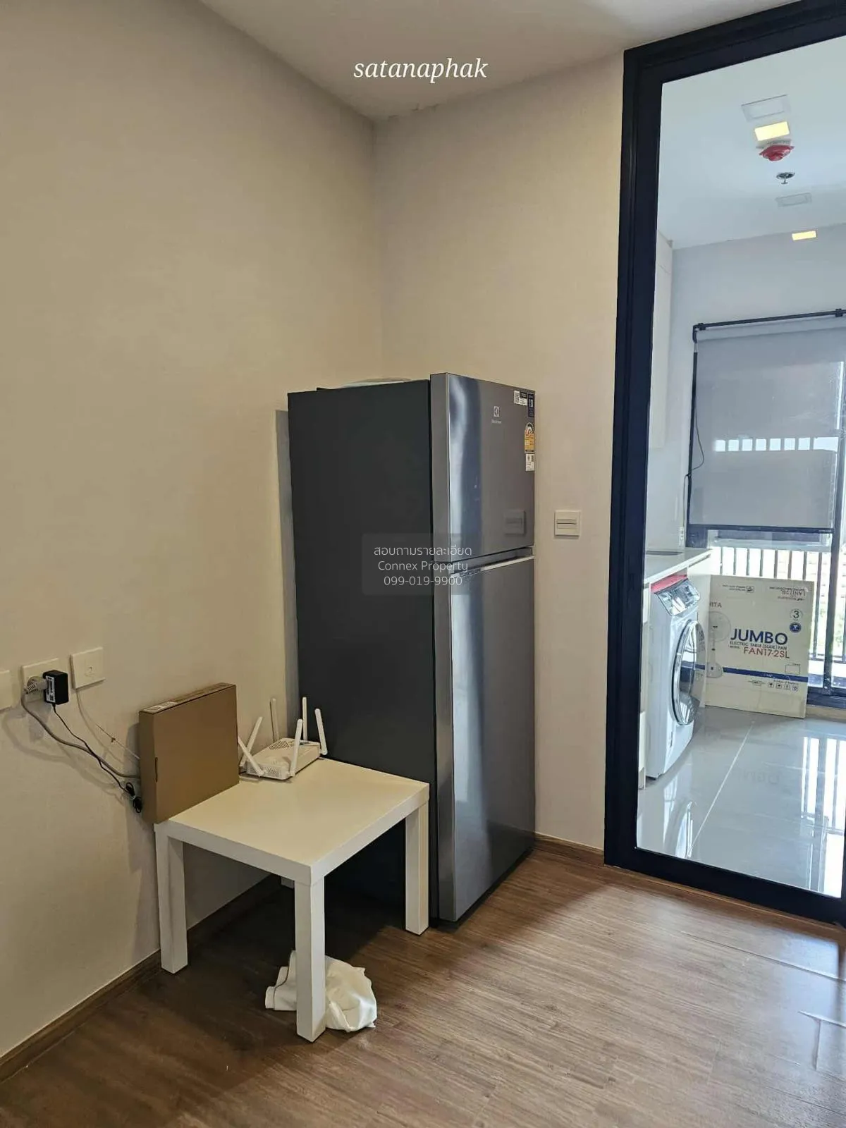 For Rent Condo , Metris Rama 9 - Ramkhamhaeng , ARL-Ramkhamhaeng  3