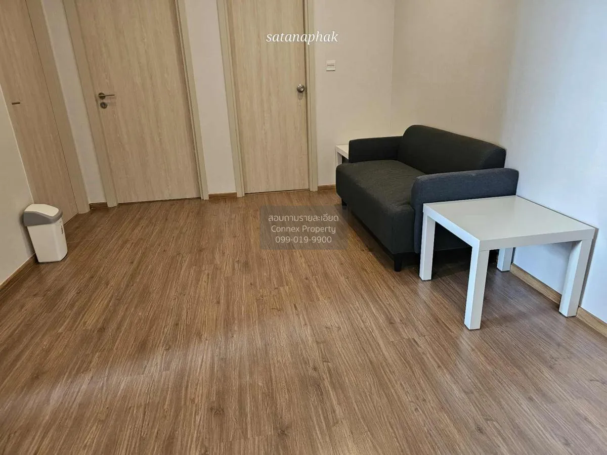 For Rent Condo , Metris Rama 9 - Ramkhamhaeng , ARL-Ramkhamhaeng 