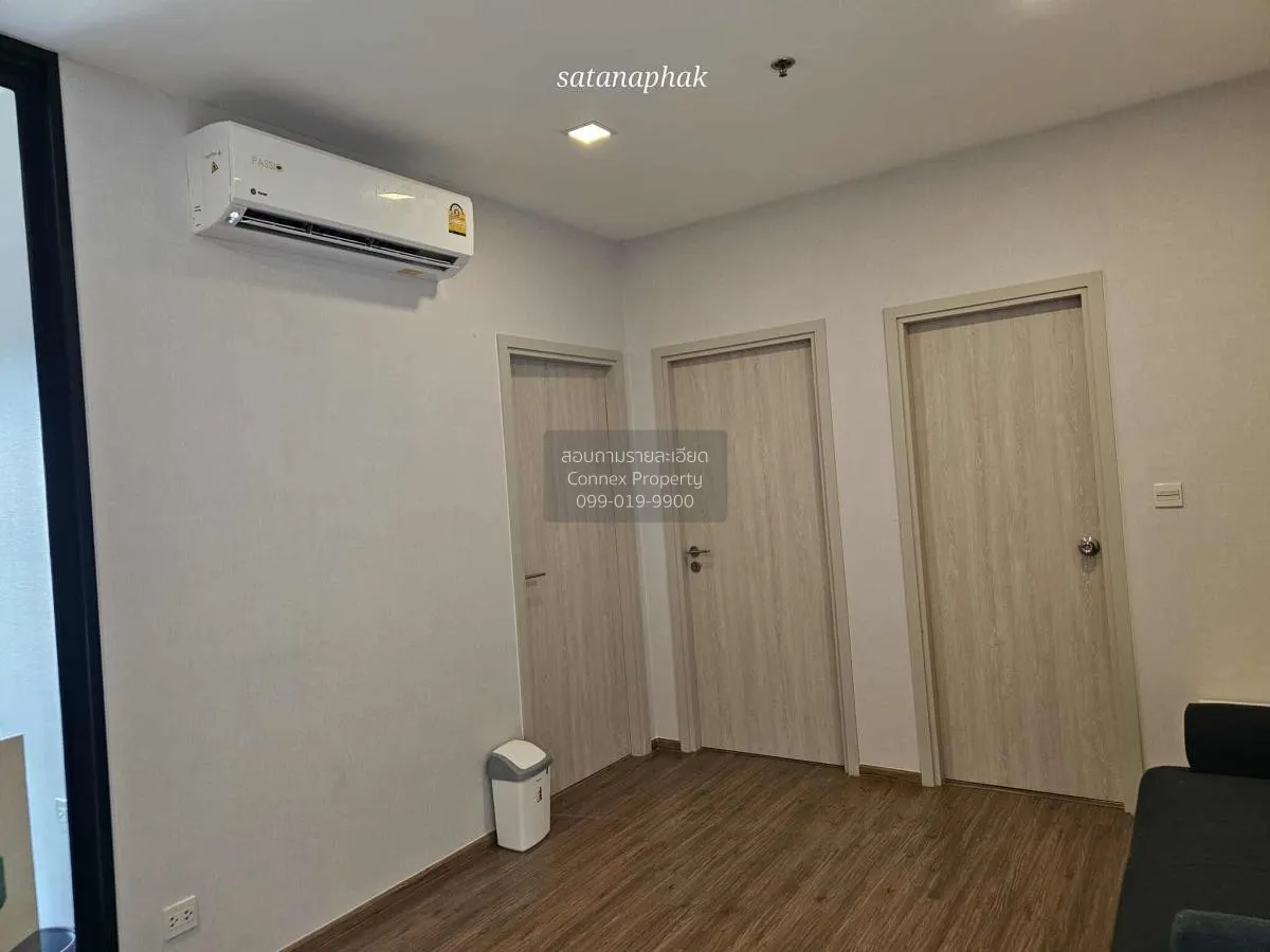 For Rent Condo , Metris Rama 9 - Ramkhamhaeng , ARL-Ramkhamhaeng 