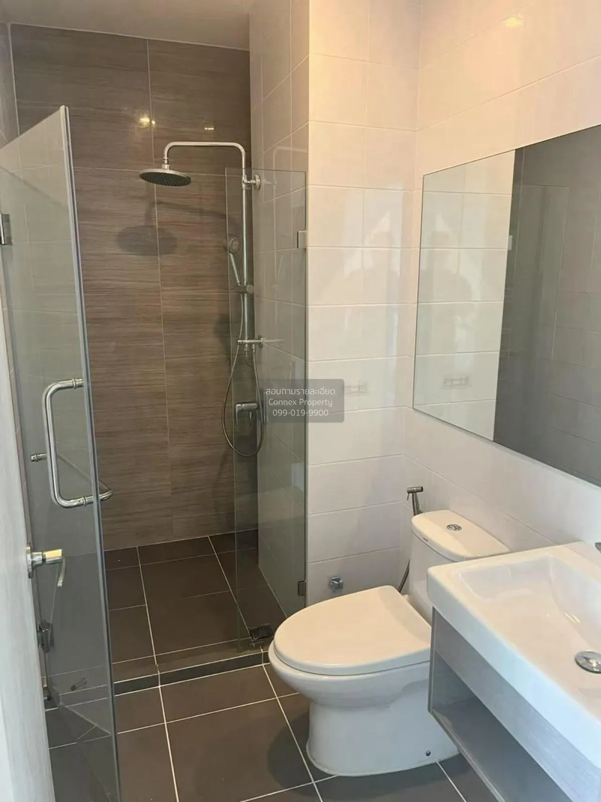 ขายคอนโด  ไนท์บริดจ์ คอลลาจ รามคำแหง หัวหมาก เขต บางกะปิ กรุงเทพ 