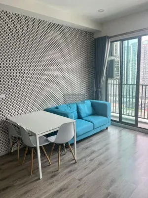 For Sale Condo , Knightsbridge Collage Ramkhamhaeng , Hua Mak , Bang Kapi , Bangkok , CX-127275