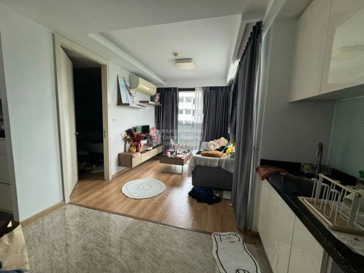 For Sale Condo , JRY Condo Rama 9 , Bang Kapi , Huai Khwang , Ban 2