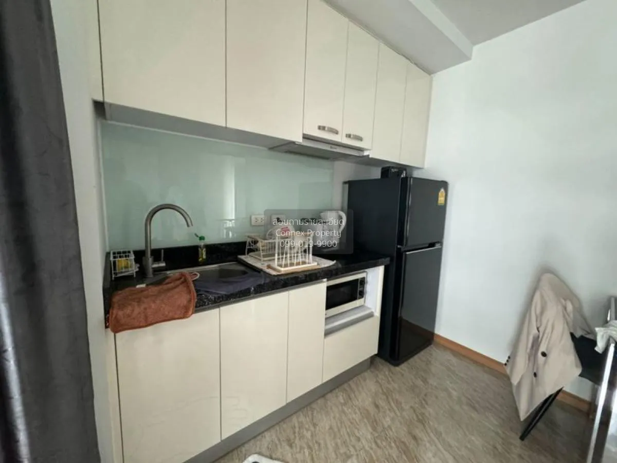 For Sale Condo , JRY Condo Rama 9 , Bang Kapi , Huai Khwang , Ban 3