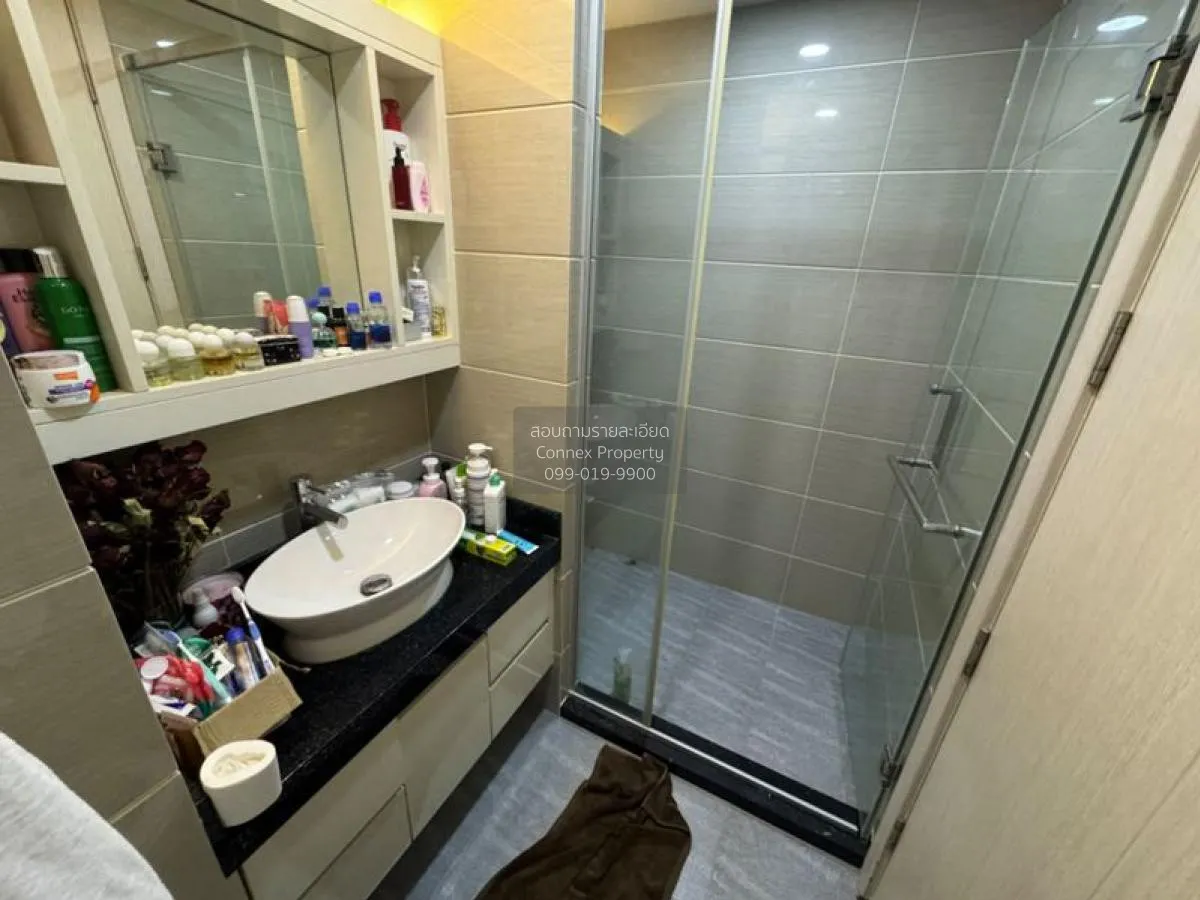 For Sale Condo , JRY Condo Rama 9 , Bang Kapi , Huai Khwang , Ban 4