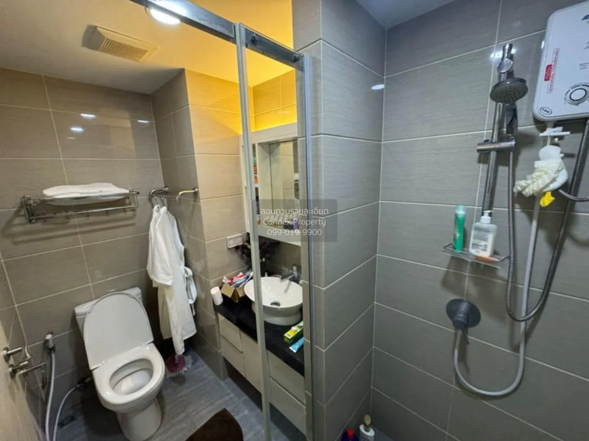 For Sale Condo , JRY Condo Rama 9 , Bang Kapi , Huai Khwang , Ban