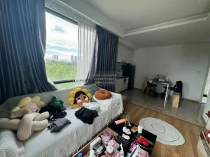 For Sale Condo , JRY Condo Rama 9 , Bang Kapi , Huai Khwang , Bangkok , CX-127276