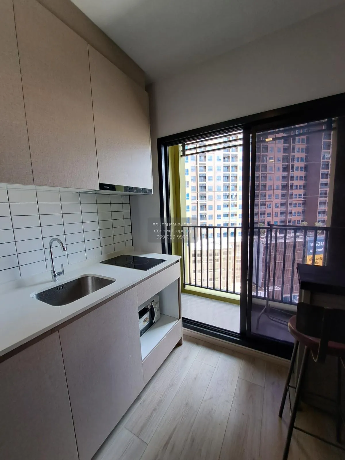 เช่าคอนโด  เมทริส ลาดพร้าว MRT-พหลโยธิน จอมพล  เขต จตุจักร กรุงเท 4